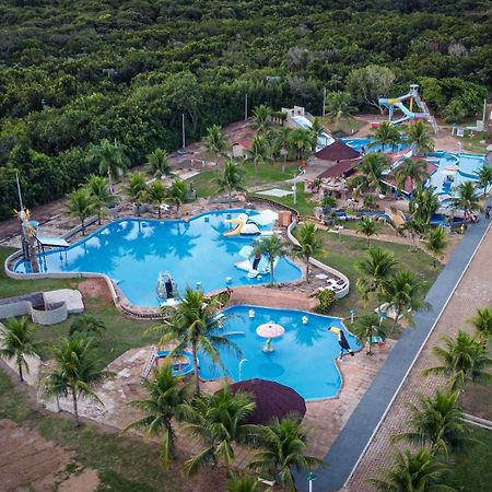 Hotel Park Das Aguas Três Lagoas Zewnętrze zdjęcie