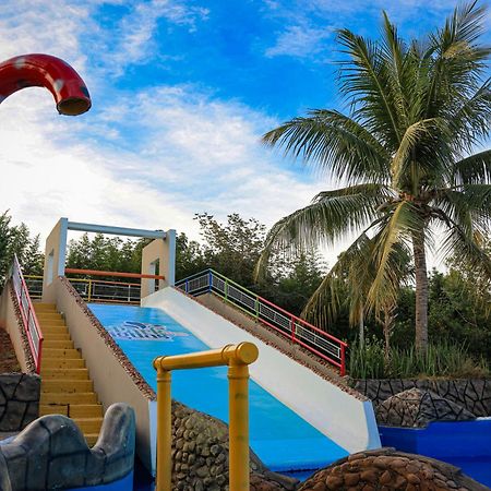 Hotel Park Das Aguas Três Lagoas Zewnętrze zdjęcie